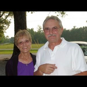 Meet your Posher, Mary ann